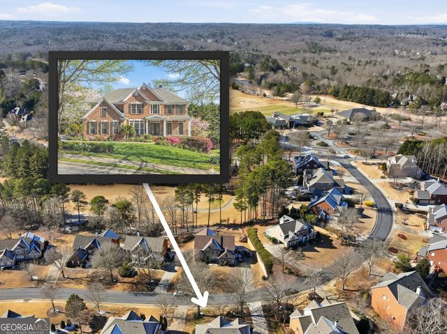 5385 Harbury Lane, Suwanee, GA 30024