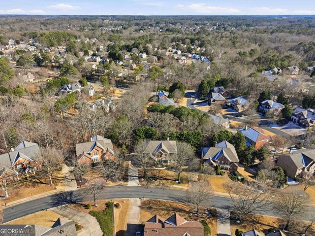 5385 Harbury Lane, Suwanee, GA 30024