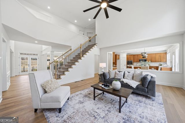 5385 Harbury Lane, Suwanee, GA 30024