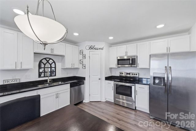 726 Parker Street, Albemarle, NC 28001