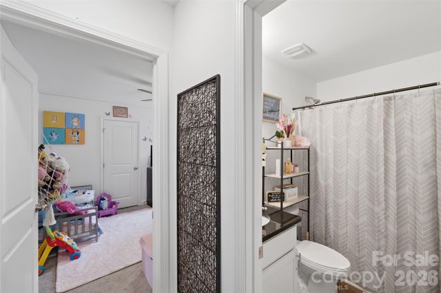 726 Parker Street, Albemarle, NC 28001