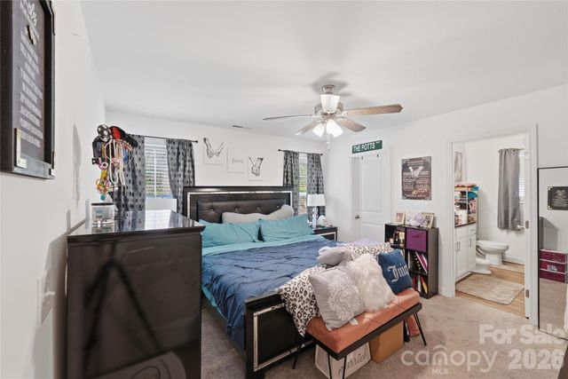 726 Parker Street, Albemarle, NC 28001