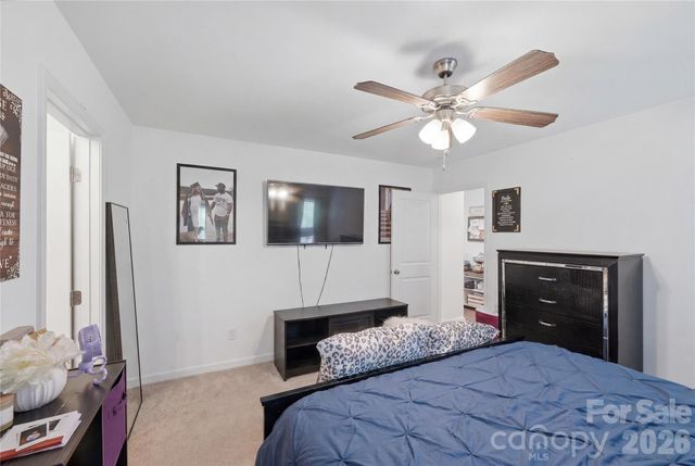 726 Parker Street, Albemarle, NC 28001