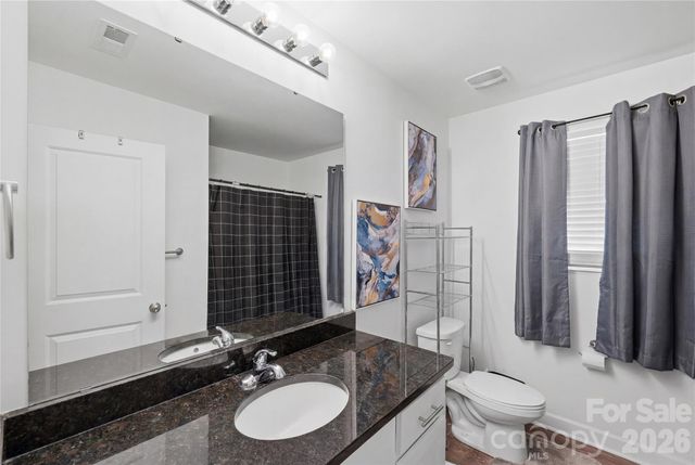 726 Parker Street, Albemarle, NC 28001