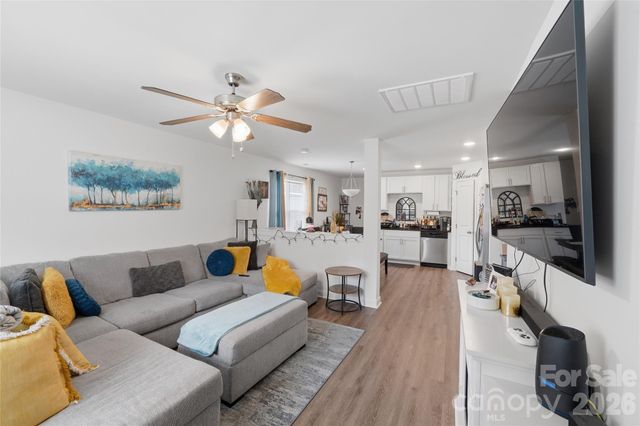 726 Parker Street, Albemarle, NC 28001
