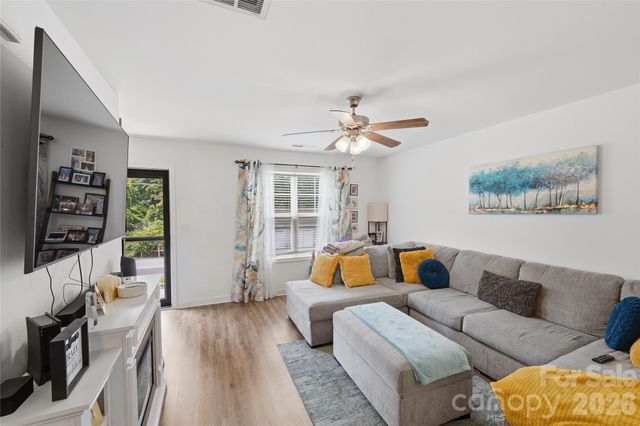 726 Parker Street, Albemarle, NC 28001