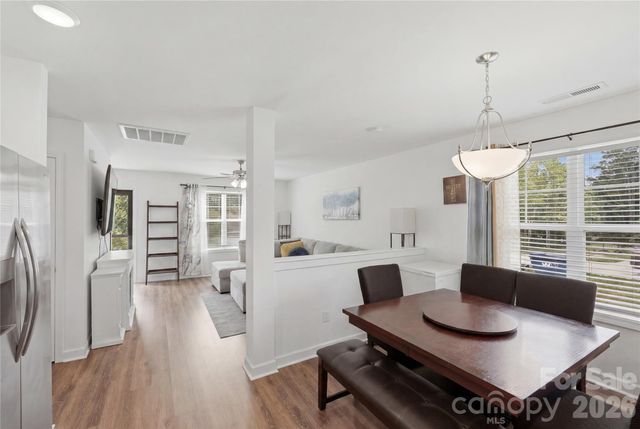 726 Parker Street, Albemarle, NC 28001