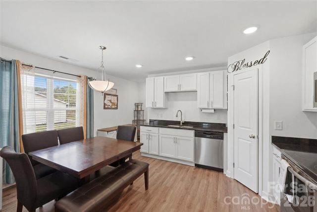 726 Parker Street, Albemarle, NC 28001