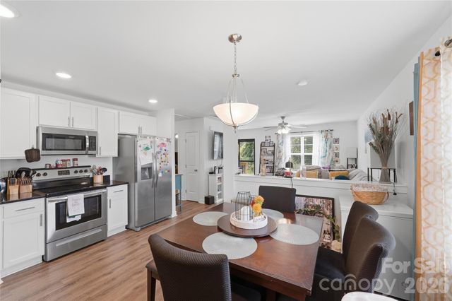 726 Parker Street, Albemarle, NC 28001