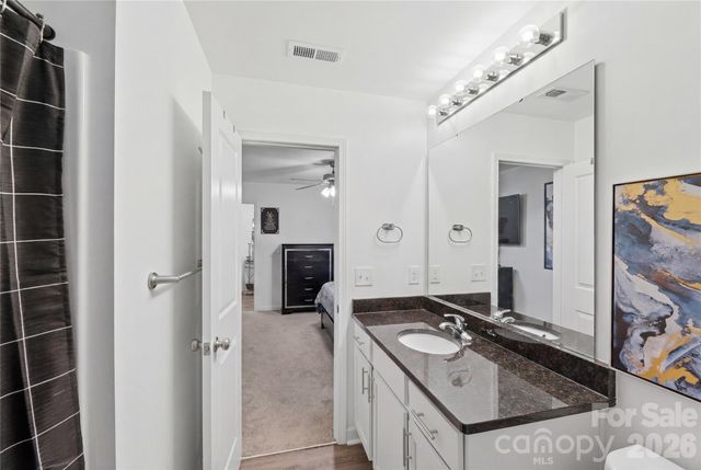 726 Parker Street, Albemarle, NC 28001