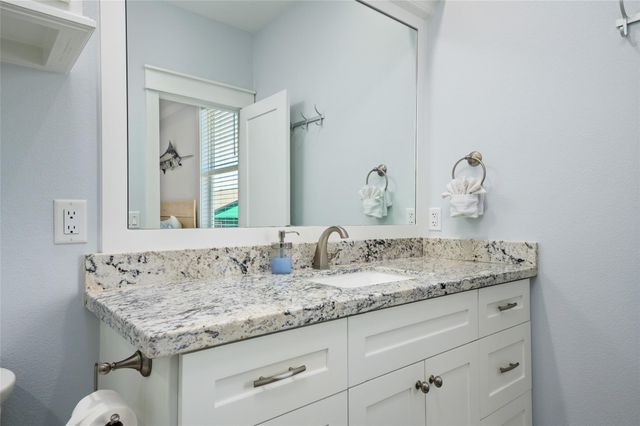 2565 Palm Drive, Crystal Beach, TX 77650