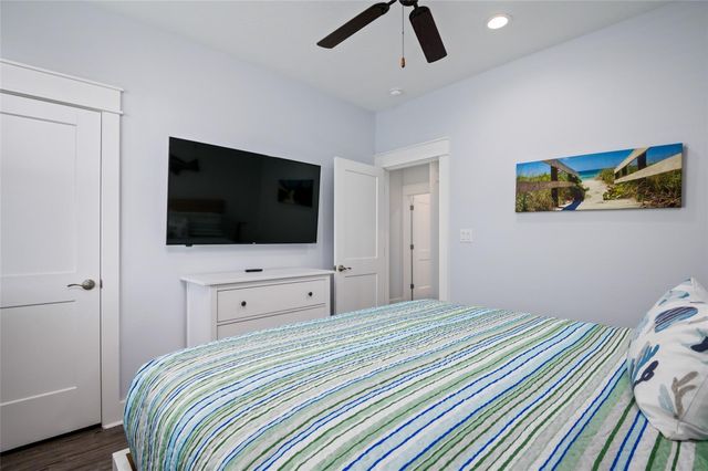 2565 Palm Drive, Crystal Beach, TX 77650