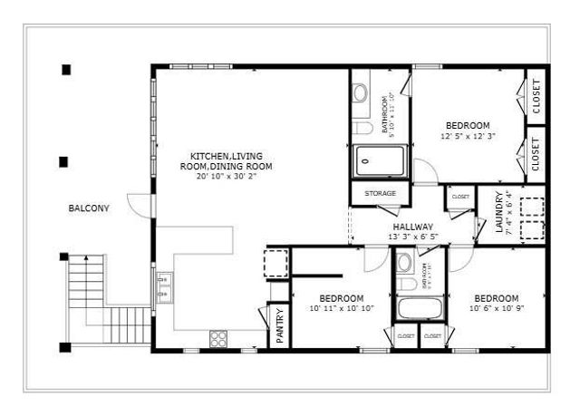 2565 Palm Drive, Crystal Beach, TX 77650