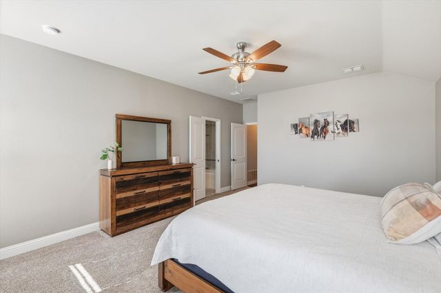 441 E Wishbone Lane, Fort Worth, TX 76052