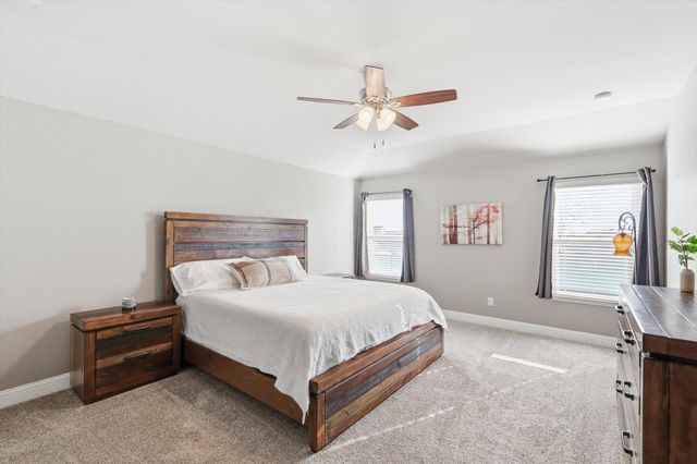 441 E Wishbone Lane, Fort Worth, TX 76052