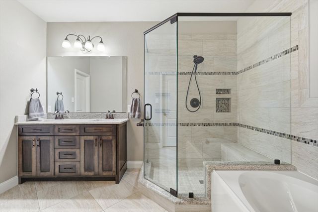 441 E Wishbone Lane, Fort Worth, TX 76052