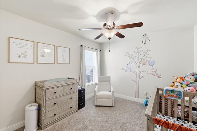 441 E Wishbone Lane, Fort Worth, TX 76052