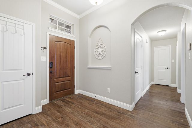 441 E Wishbone Lane, Fort Worth, TX 76052