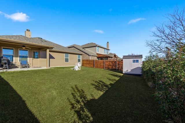 441 E Wishbone Lane, Fort Worth, TX 76052