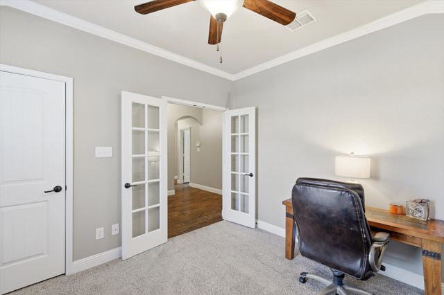 441 E Wishbone Lane, Fort Worth, TX 76052