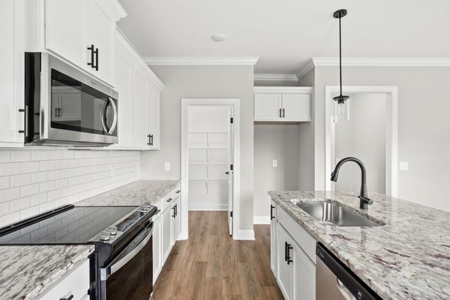 2912 Discovery Drive, NW, Cleveland, TN 37312