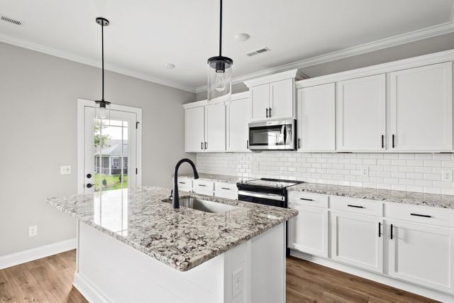2912 Discovery Drive, NW, Cleveland, TN 37312