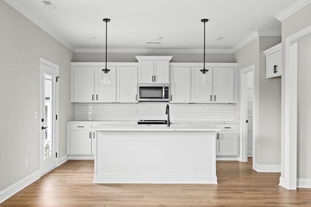2912 Discovery Drive, NW, Cleveland, TN 37312