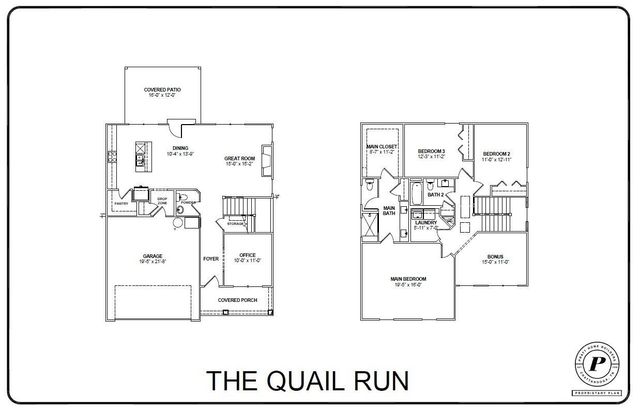 2912 Discovery Drive, NW, Cleveland, TN 37312