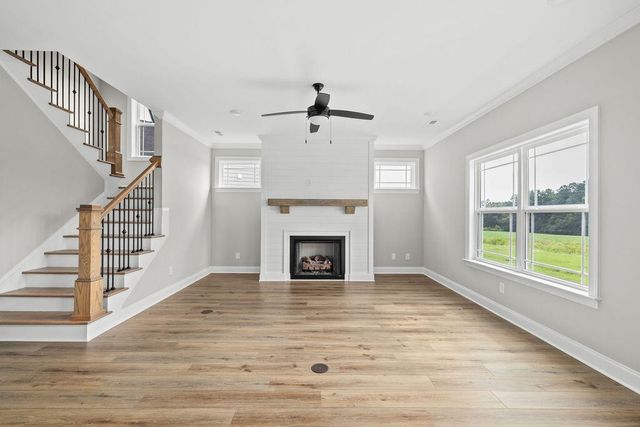 2912 Discovery Drive, NW, Cleveland, TN 37312