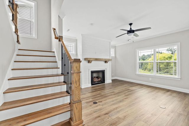 2912 Discovery Drive, NW, Cleveland, TN 37312