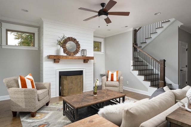 2912 Discovery Drive, NW, Cleveland, TN 37312