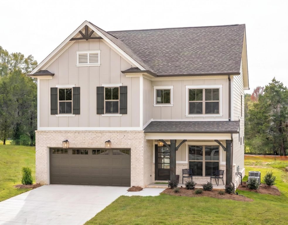 2912 Discovery Drive, NW, Cleveland, TN 37312
