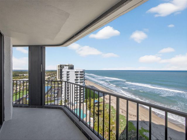 9650 S Ocean Drive 1501, Jensen Beach, FL 34957