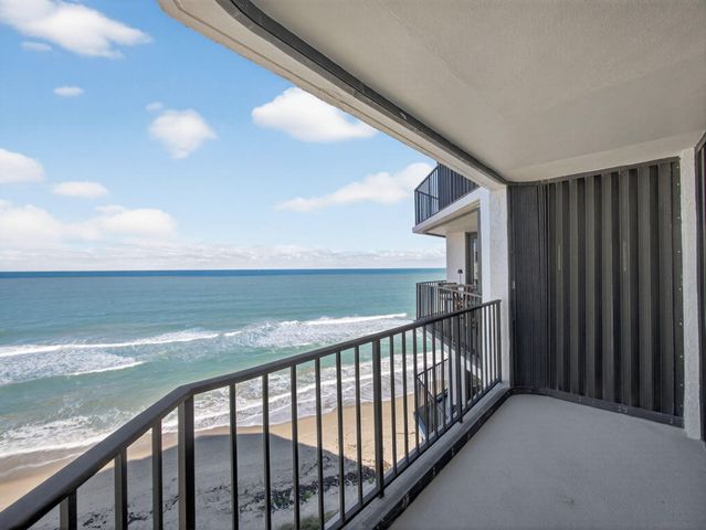 9650 S Ocean Drive 1501, Jensen Beach, FL 34957