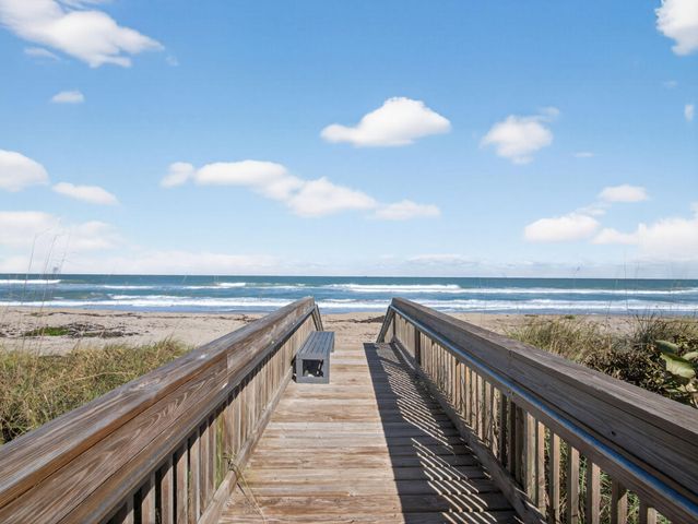 9650 S Ocean Drive 1501, Jensen Beach, FL 34957