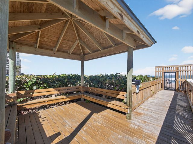 9650 S Ocean Drive 1501, Jensen Beach, FL 34957