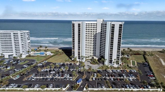 9650 S Ocean Drive 1501, Jensen Beach, FL 34957