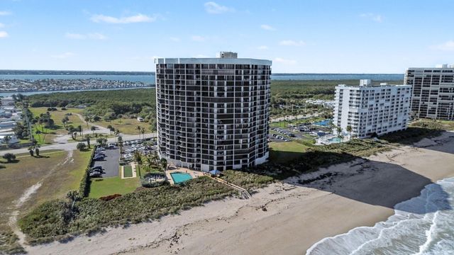 9650 S Ocean Drive 1501, Jensen Beach, FL 34957