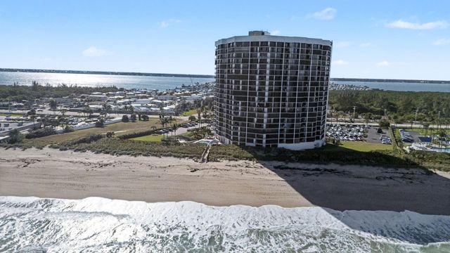 9650 S Ocean Drive 1501, Jensen Beach, FL 34957