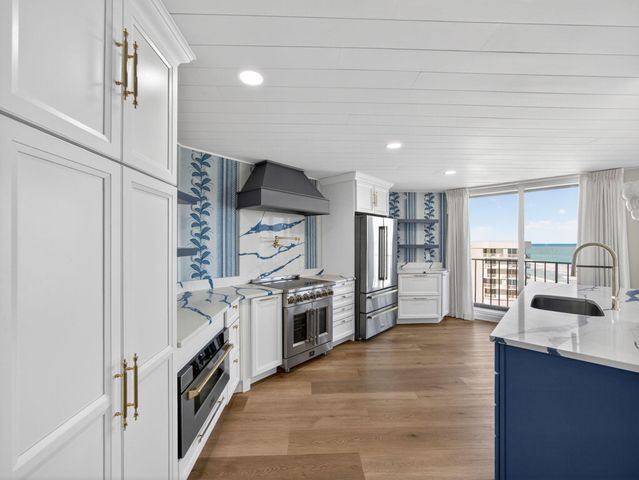 9650 S Ocean Drive 1501, Jensen Beach, FL 34957