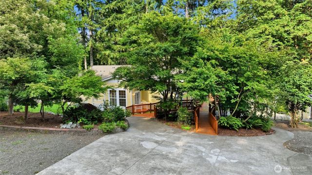 5819 65th Street NW, Gig Harbor, WA 98335