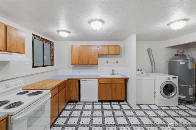 5819 65th Street NW, Gig Harbor, WA 98335