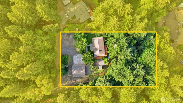 5819 65th Street NW, Gig Harbor, WA 98335