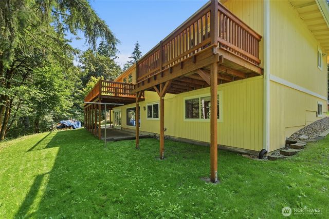 5819 65th Street NW, Gig Harbor, WA 98335