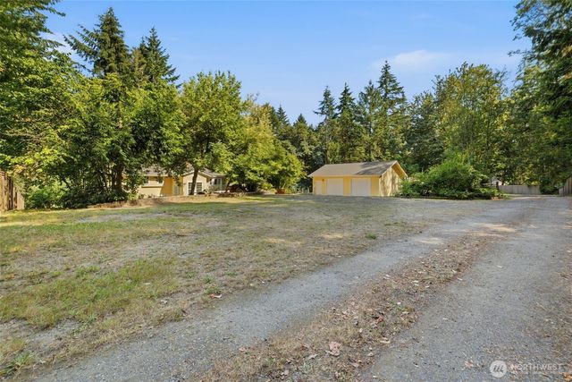 5819 65th Street NW, Gig Harbor, WA 98335