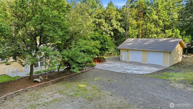 5819 65th Street NW, Gig Harbor, WA 98335
