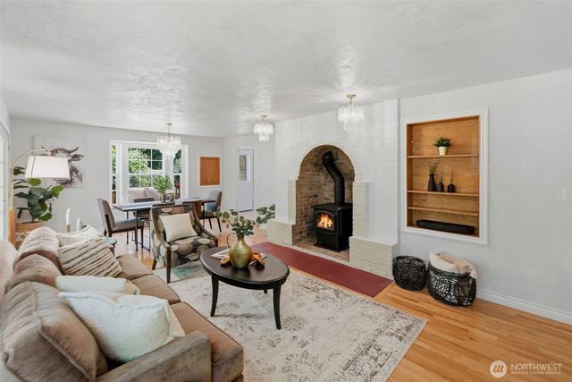 5819 65th Street NW, Gig Harbor, WA 98335