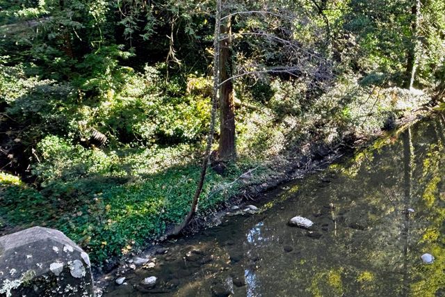 00 Riverside Road, Brookdale, CA 95007