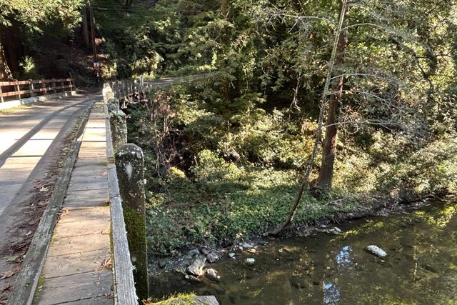 00 Riverside Road, Brookdale, CA 95007