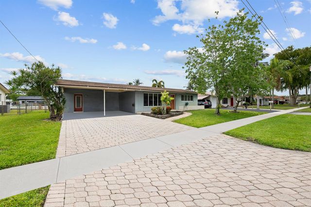 1340 SW 56th Avenue, Plantation, FL 33317